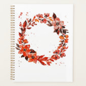 Blume Planer (Vorderseite)