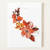 Blume Planer (Rückseite)