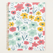 Blume Planer (Vorderseite)