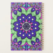 Blume Planer (Rückseite)