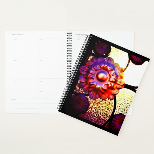 Blume Planer (Anzeige)