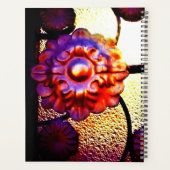 Blume Planer (Rückseite)