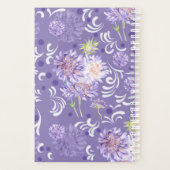 Blume Planer (Rückseite)