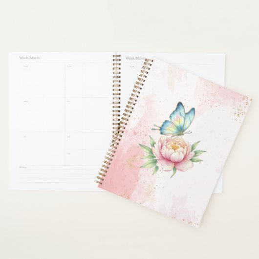 Blume Planer (Anzeige)