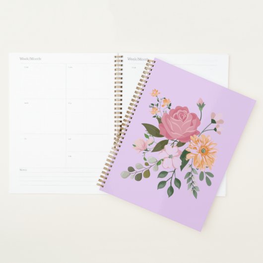 Blume Planer (Anzeige)