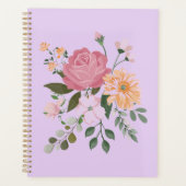 Blume Planer (Vorderseite)