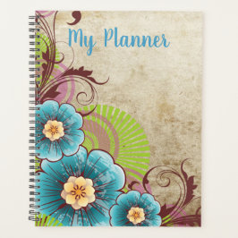 Blume Planer