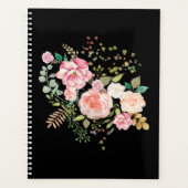 Blume Planer (Vorderseite)