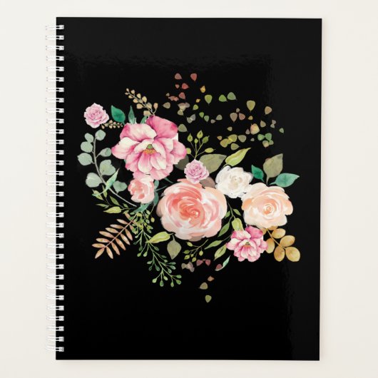 Blume Planer (Vorderseite)