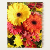 Blume Planer (Rückseite)