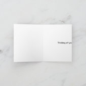 Blume Planet Karte (Innenseite)