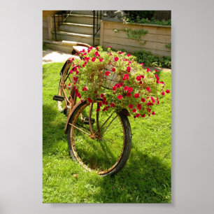 Blume Planter Poster