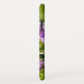 Blume Portrait Case-Mate iPhone Hülle (Hinten/Rechts)