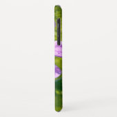 Blume Portrait Case-Mate iPhone Hülle (Hinten/Links)