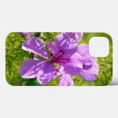 Blume Portrait Case-Mate iPhone Hülle (Rückseite (Horizontal))