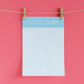 Blume Post-it®-Hinweise Post-it Klebezettel