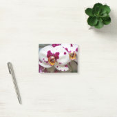 Blume Post-it Klebezettel (Büro)