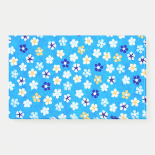 Blume Post-it Klebezettel