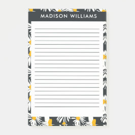 Blume Post-it Klebezettel