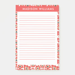 Blume Post-it Klebezettel