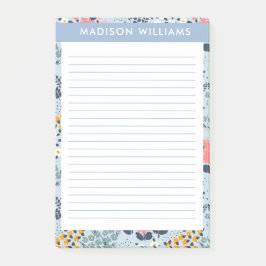 Blume Post-it Klebezettel