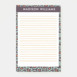 Blume Post-it Klebezettel