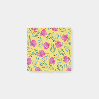 Blume Post-it Klebezettel
