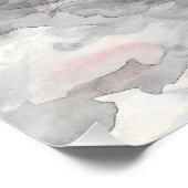 Blume Poster (Ecke)