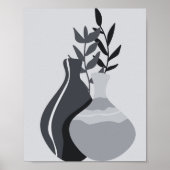 BLUME POSTER (Vorne)