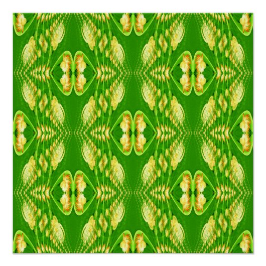 Blume... Poster (Vorderseite)