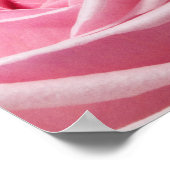 Blume Poster (Ecke)