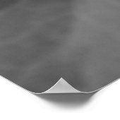 Blume Poster (Ecke)