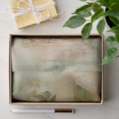Blume Pot Seidenpapier (Geschenk)