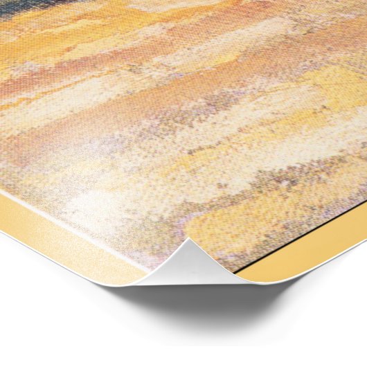 Blume Pot und Keramik Jug, Stillleben, Fotodruck (Ecke)