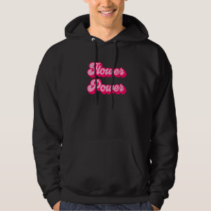 BLUME POWER 1 HOODIE
