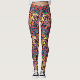 Blume Power #20 Leggings