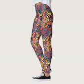 Blume Power #20 Leggings (Links)