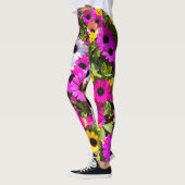 BLUME POWER 4 LEGGINGS (Links)