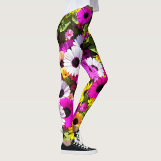 BLUME POWER 4 LEGGINGS