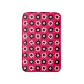 Blume Power Badematte (Vorderseite Vertikal)