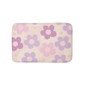 Blume Power Badematte (Vorderseite)
