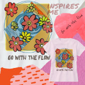 Blume Power Beat T-Shirt