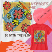 Blume Power Beat T-Shirt