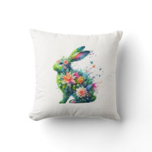 Blume Power Bunny Rabbit