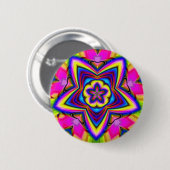 Blume Power Button (Vorne & Hinten)