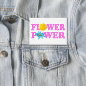 Blume Power Button (Insitu)