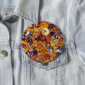 Blume Power Button (Beispiel)