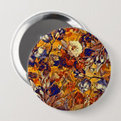 Blume Power Button (Vorne & Hinten)