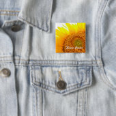 Blume Power Button (Beispiel)