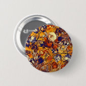Blume Power Button (Vorne & Hinten)
